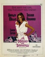 Watch A Matter of Innocence Freemovieswatch