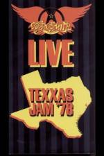 Watch Aerosmith Live Texxas Jam '78 Freemovieswatch