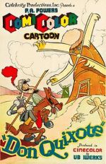 Watch Don Quixote Freemovieswatch