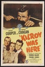 Watch Kilroy Was Here Freemovieswatch