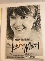 Watch Love, Mary Freemovieswatch