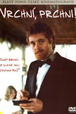 Watch Waiter Scarper Freemovieswatch
