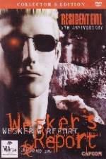 Watch Resident Evil Wesker's Report Freemovieswatch