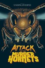 Watch Attack of the Murder Hornets Freemovieswatch