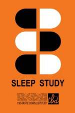 Watch Sleep Study Freemovieswatch
