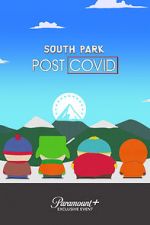 Watch South Park: Post COVID Freemovieswatch