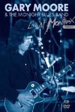 Watch Gary Moore The Definitive Montreux Collection (1990) Freemovieswatch