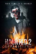 Watch Haunted 2: Apparitions Freemovieswatch