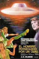 Watch El hombre perseguido por un OVNI Freemovieswatch