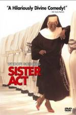 Watch Sister Act Freemovieswatch