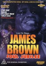 Watch James Brown: Live at Chastain Park Freemovieswatch