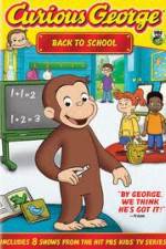 Watch Curious George Back To School Freemovieswatch