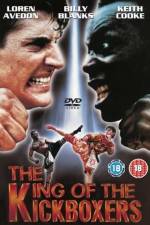 Watch The King of the Kickboxers Freemovieswatch