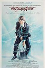 Watch The Escape Artist Freemovieswatch