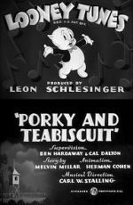 Watch Porky and Teabiscuit (Short 1939) Freemovieswatch