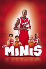 Watch The Minis Freemovieswatch