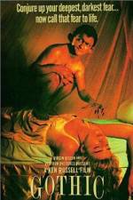 Watch Gothic Freemovieswatch