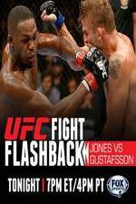 Watch UFC Fight Flashback: Jon Jones vs. Alexander Gustafsson Freemovieswatch