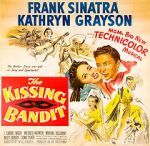 Watch The Kissing Bandit Freemovieswatch