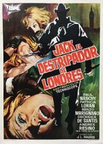 Watch Seven Murders for Scotland Yard Freemovieswatch