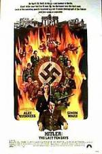 Watch Hitler The Last Ten Days Freemovieswatch