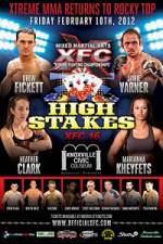 Watch XFC 16 High Stakes Freemovieswatch