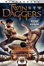 Watch Twin Daggers Freemovieswatch