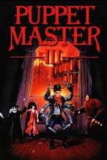 Watch Puppet Master III: Toulon's Revenge Freemovieswatch
