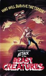 Watch Attack of the Beast Creatures Freemovieswatch