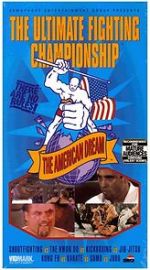 Watch UFC 3: The American Dream Freemovieswatch