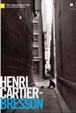Watch Henri Cartier-Bresson: The Impassioned Eye Freemovieswatch