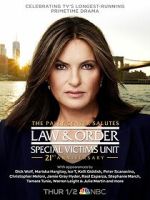 Watch The Paley Center Salutes Law & Order: SVU (TV Special 2020) Freemovieswatch