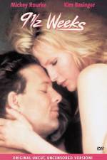 Watch Nine 1/2 Weeks Freemovieswatch