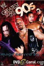 Watch WWE Greatest Stars of the '90s Freemovieswatch