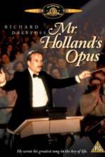 Watch Mr. Holland's Opus Freemovieswatch