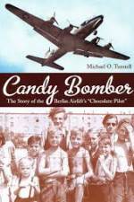 Watch The Candy Bomber Freemovieswatch