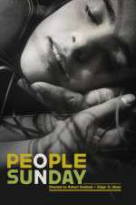 Watch People on Sunday Freemovieswatch