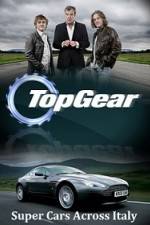 Watch Top Gear Super Cars Across Italy Freemovieswatch