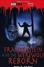 Watch Frankenstein & the Werewolf Reborn! Freemovieswatch