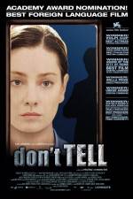 Watch Don't Tell Freemovieswatch