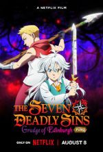 Watch The Seven Deadly Sins: Grudge of Edinburgh Part 2 Freemovieswatch