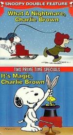 Watch It's Magic, Charlie Brown Freemovieswatch