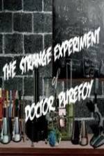 Watch The Strange Experiment of Doctor Purefoy Freemovieswatch
