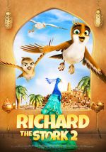 Watch Richard the Stork and the Mystery of the Great Jewel Freemovieswatch