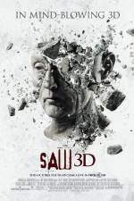 Watch Saw 3D Freemovieswatch