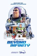 Watch Beyond Infinity: Buzz and the Journey to Lightyear (Short 2022) Freemovieswatch