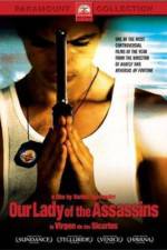 Watch La virgen de los sicarios Freemovieswatch