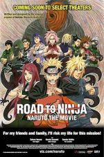 Watch Road to Ninja: Naruto the Movie Freemovieswatch