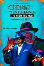Watch Cedric the Entertainer: Live from the Ville Freemovieswatch