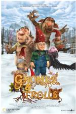 Watch Gnomes and Trolls: The Secret Chamber Freemovieswatch